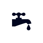長く使うための排水設計