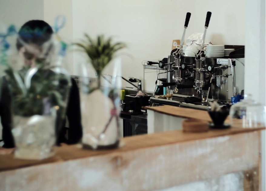 hisui coffee